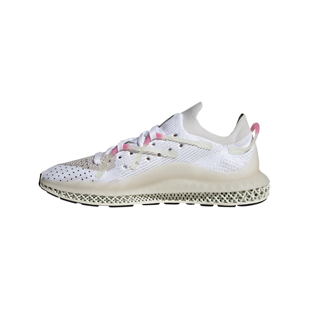 adidas 4D Fusio Image 2 of 6. Tap to open photo gallery.