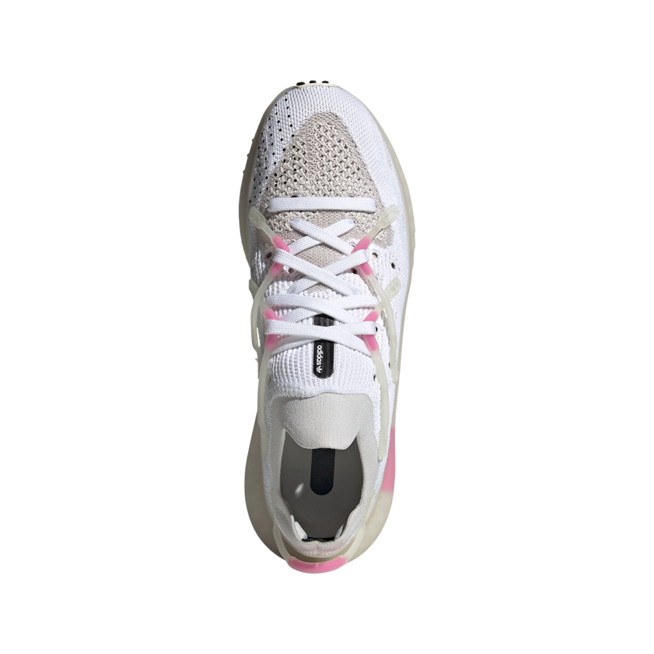 adidas 4D Fusio Image 3 of 6. Tap to open photo gallery.