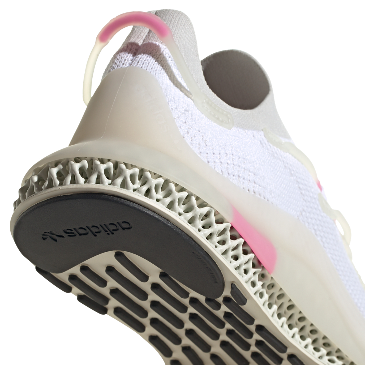 adidas 4D Fusio Image 6 of 6. Tap to open photo gallery.