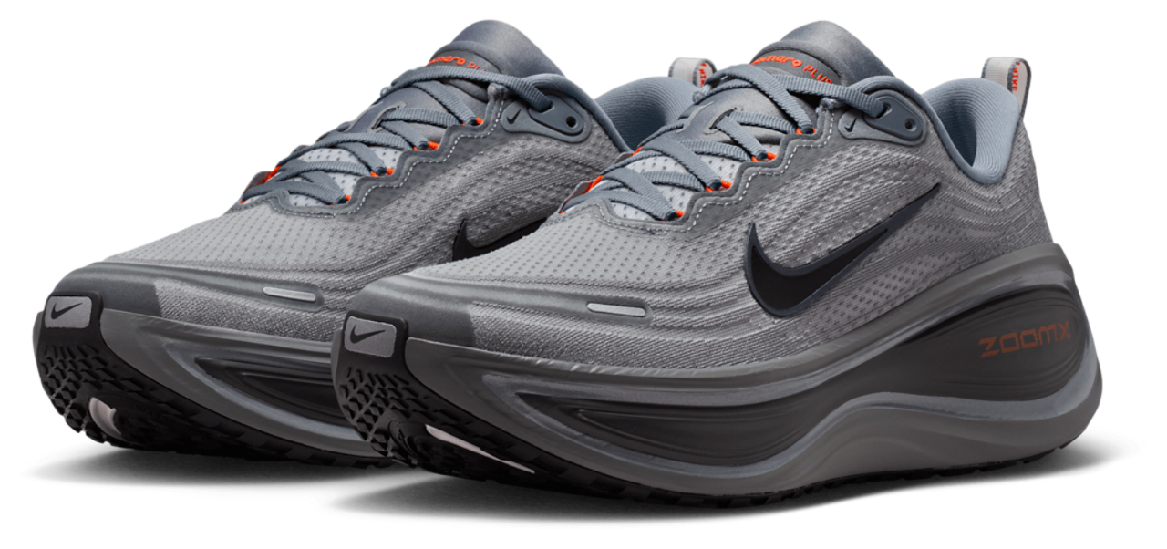 Nike Zoom Vomero Plus Afbeelding 2 van 6. Tik om de fotogalerij te openen..