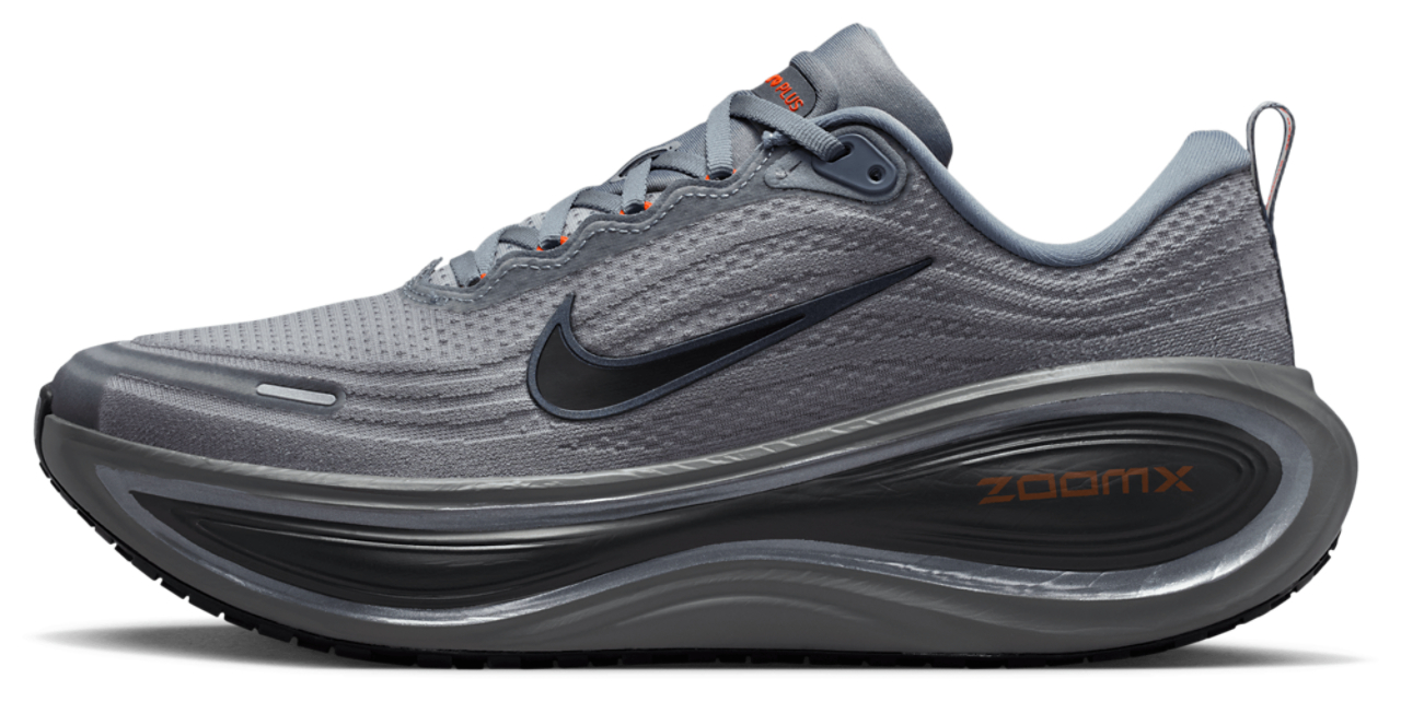 Nike Zoom Vomero Plus Afbeelding 3 van 6. Tik om de fotogalerij te openen..
