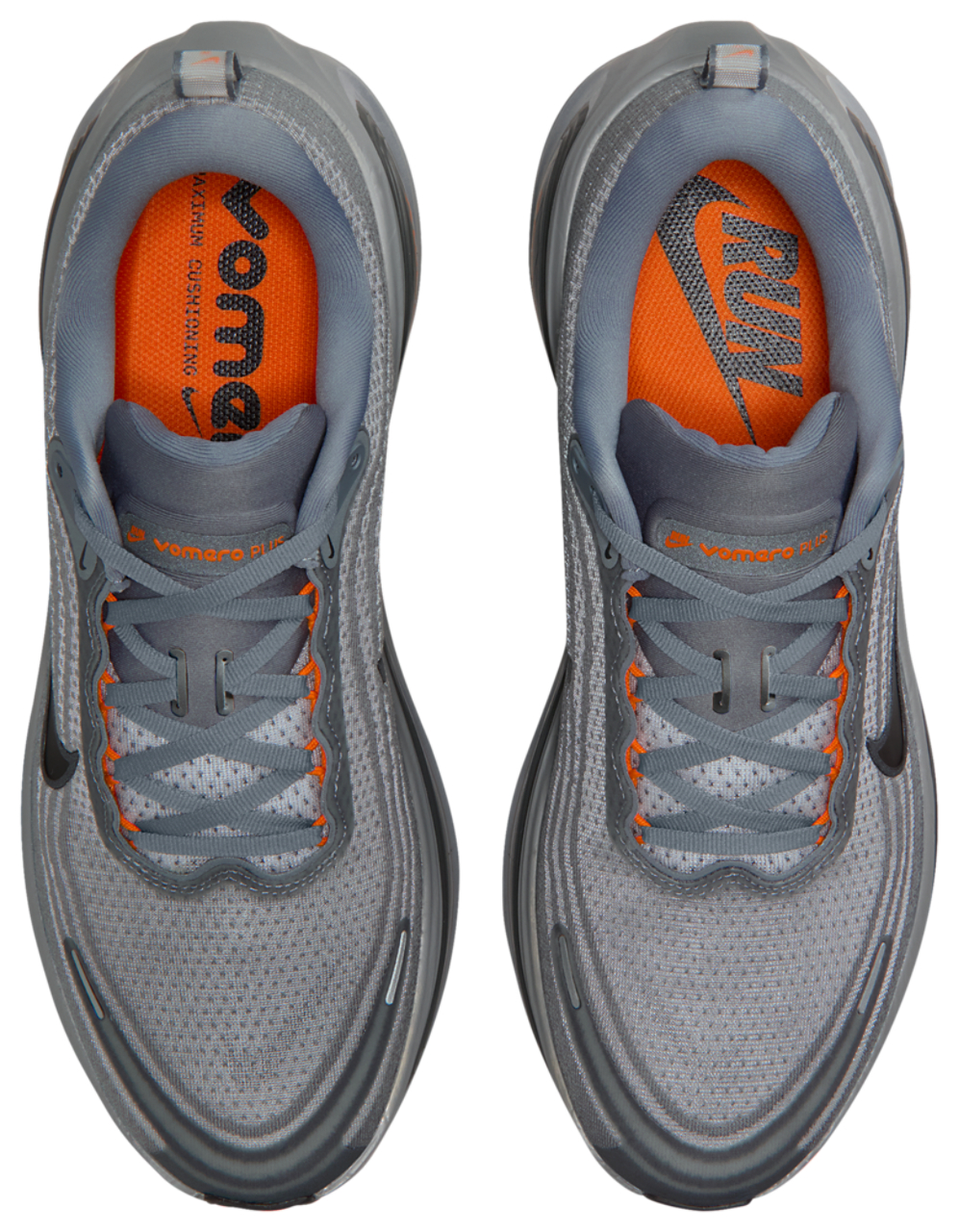 Nike Zoom Vomero Plus Afbeelding 4 van 6. Tik om de fotogalerij te openen..