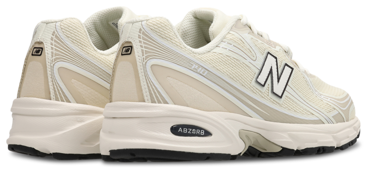 New Balance 740 Afbeelding 3 van 7. Tik om de fotogalerij te openen..