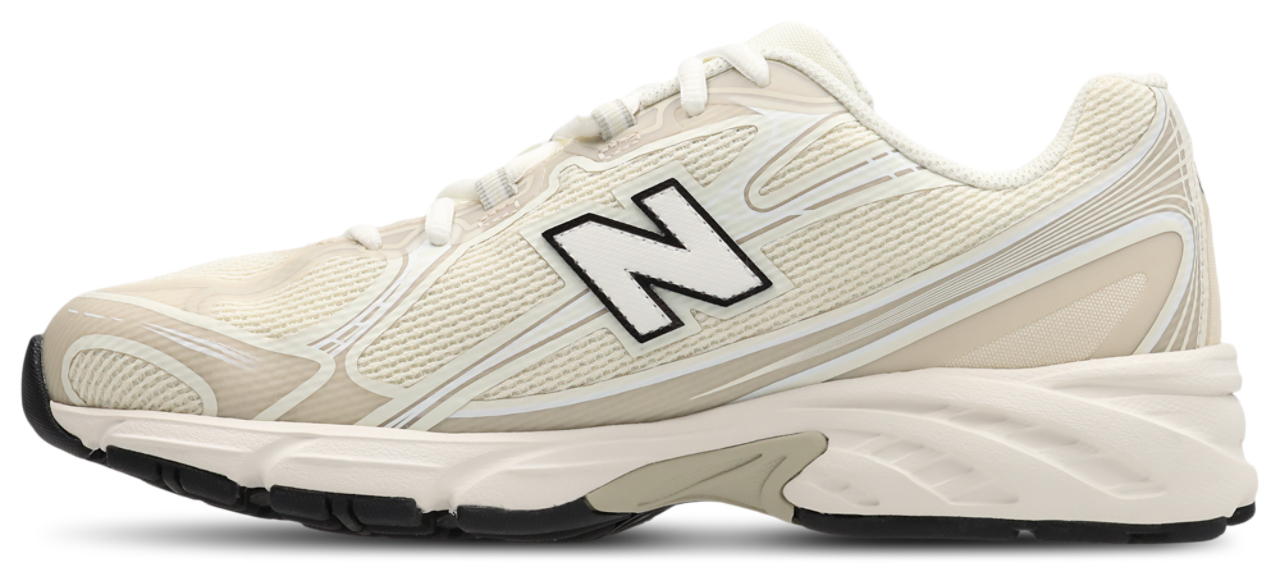 New Balance 740 Afbeelding 4 van 7. Tik om de fotogalerij te openen..