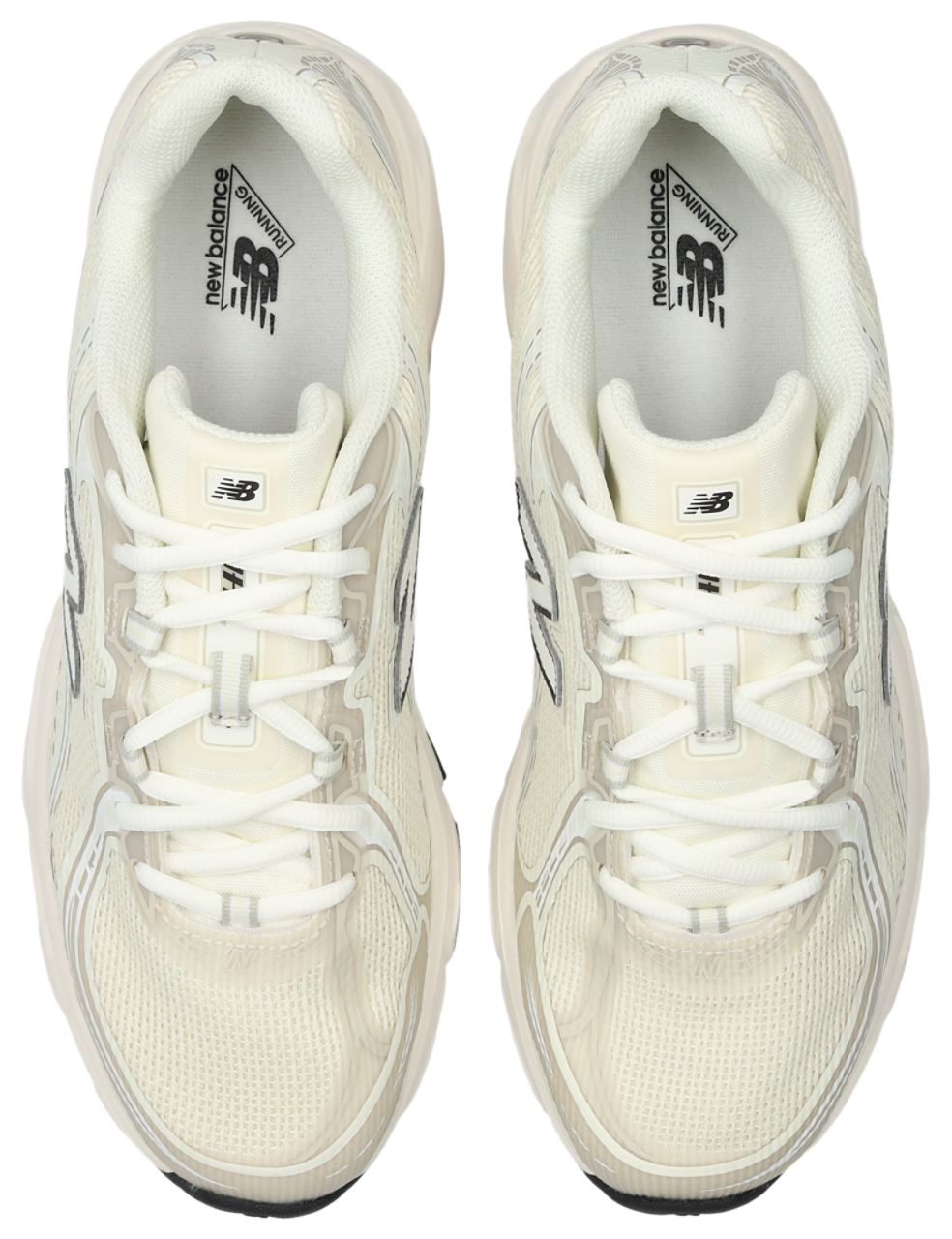New Balance 740 Afbeelding 5 van 7. Tik om de fotogalerij te openen..