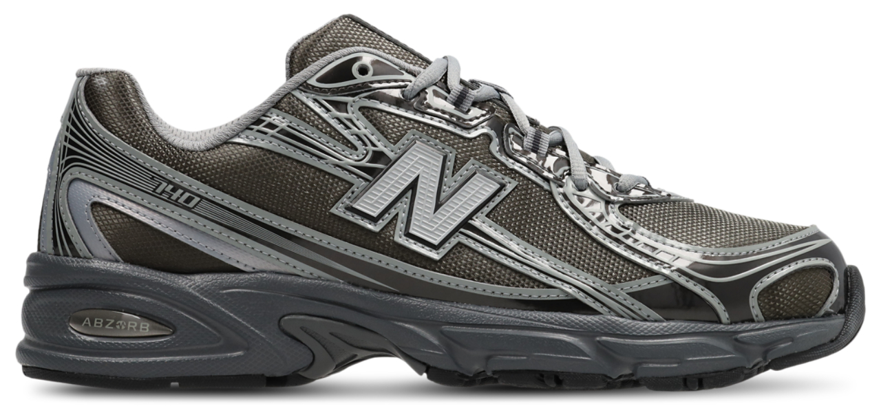 New Balance 740 Image 1 sur 7. Appuyez pour ouvrir la galerie de photos.