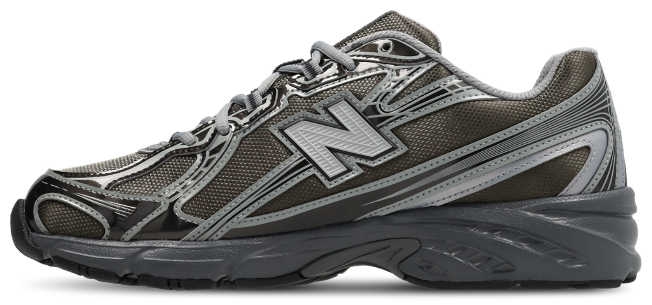 New Balance 740 Image 4 sur 7. Appuyez pour ouvrir la galerie de photos.