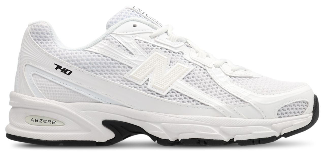 New Balance 740 Image 1 of 8. Tap to open photo gallery.