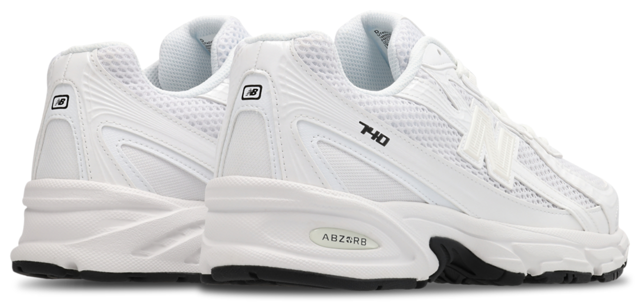 New Balance 740 Image 3 of 8. Tap to open photo gallery.