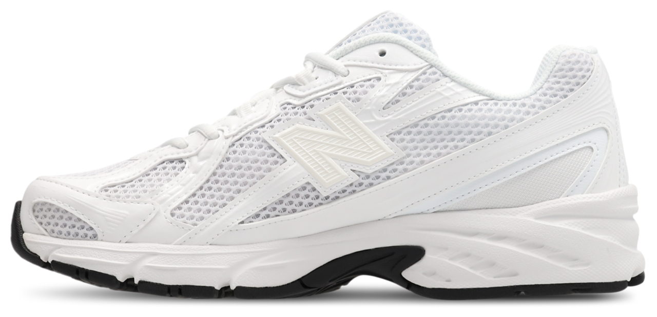 New Balance 740 Image 4 of 8. Tap to open photo gallery.