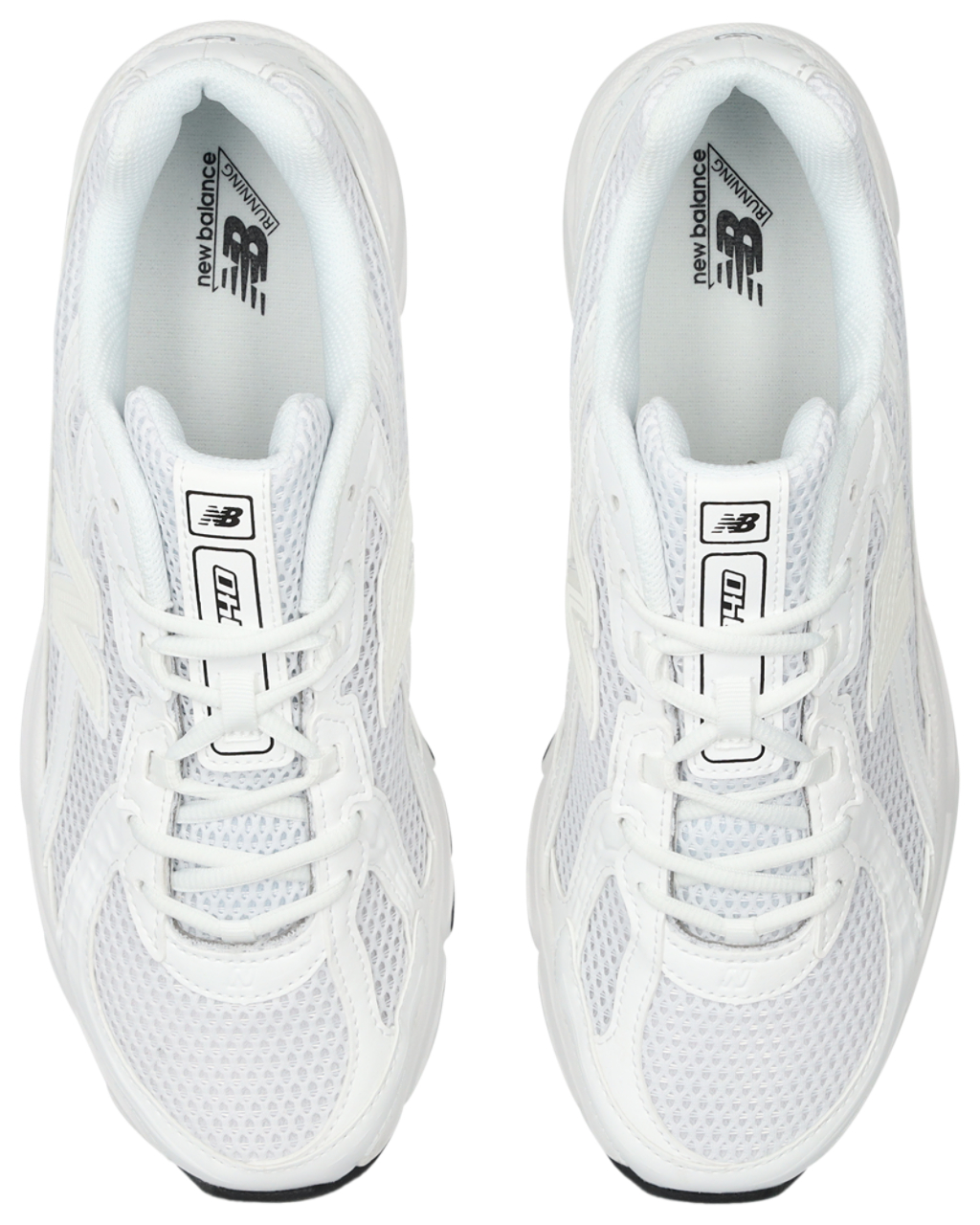 New Balance 740 Image 5 of 8. Tap to open photo gallery.