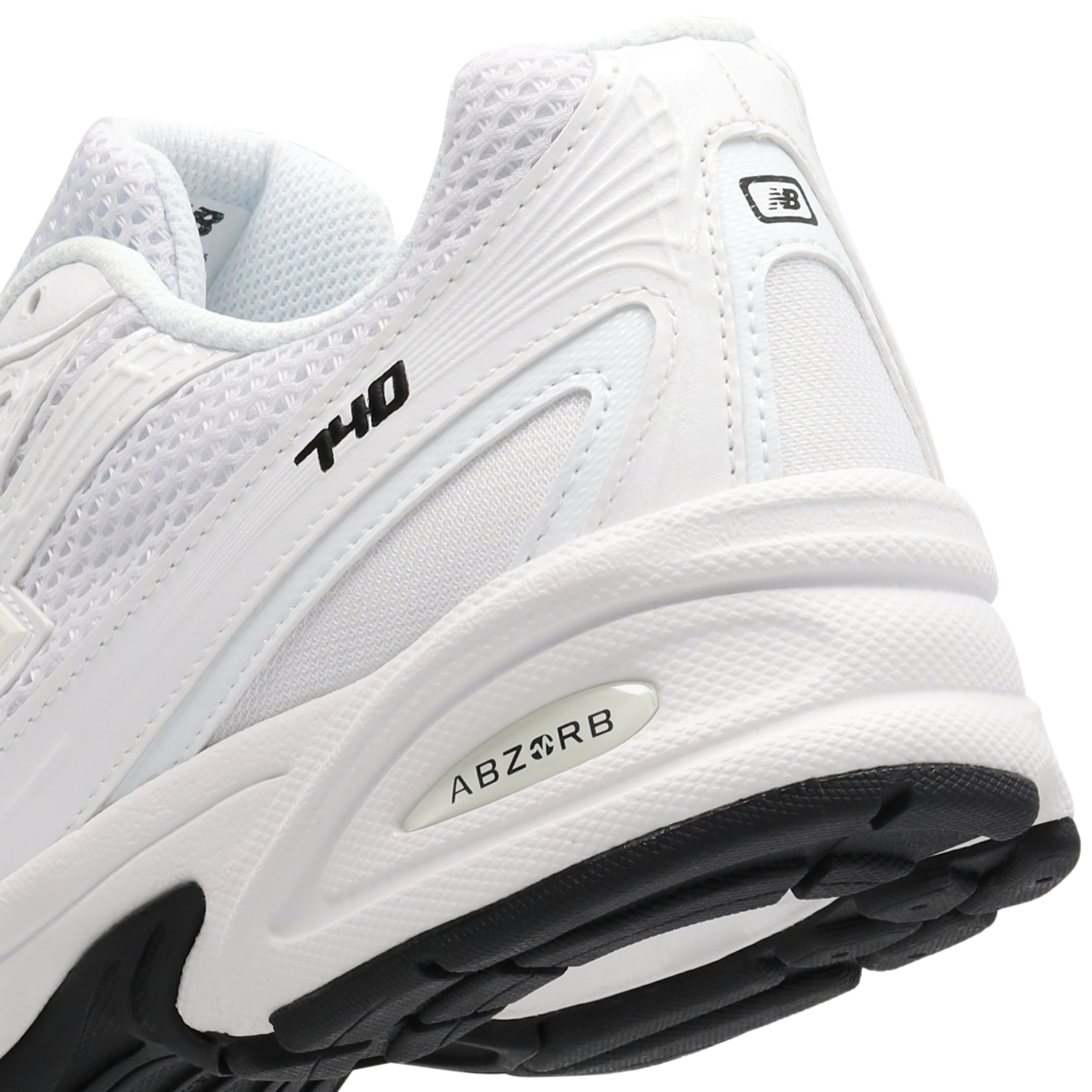 New Balance 740 Image 7 of 8. Tap to open photo gallery.