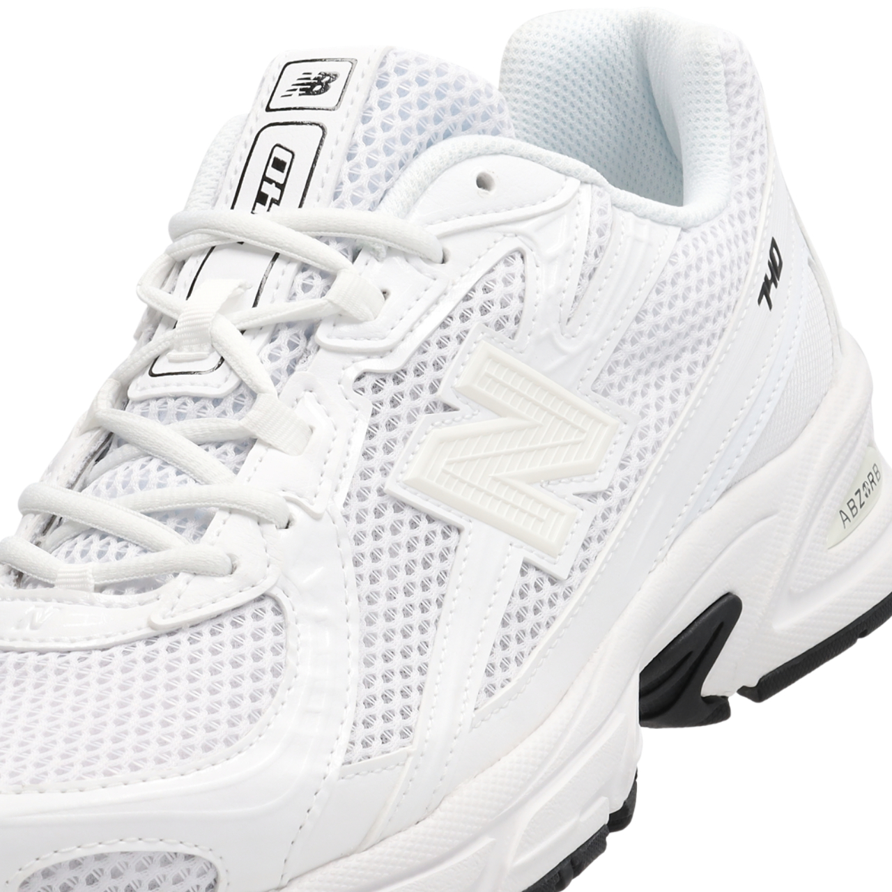 New Balance 740 Image 8 of 8. Tap to open photo gallery.