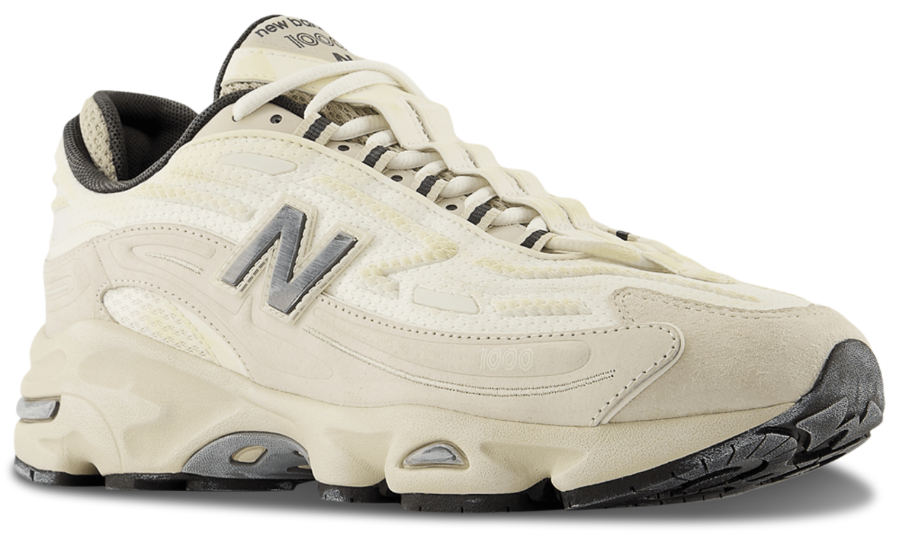 New Balance M1000 Image 2 sur 5. Appuyez pour ouvrir la galerie de photos.