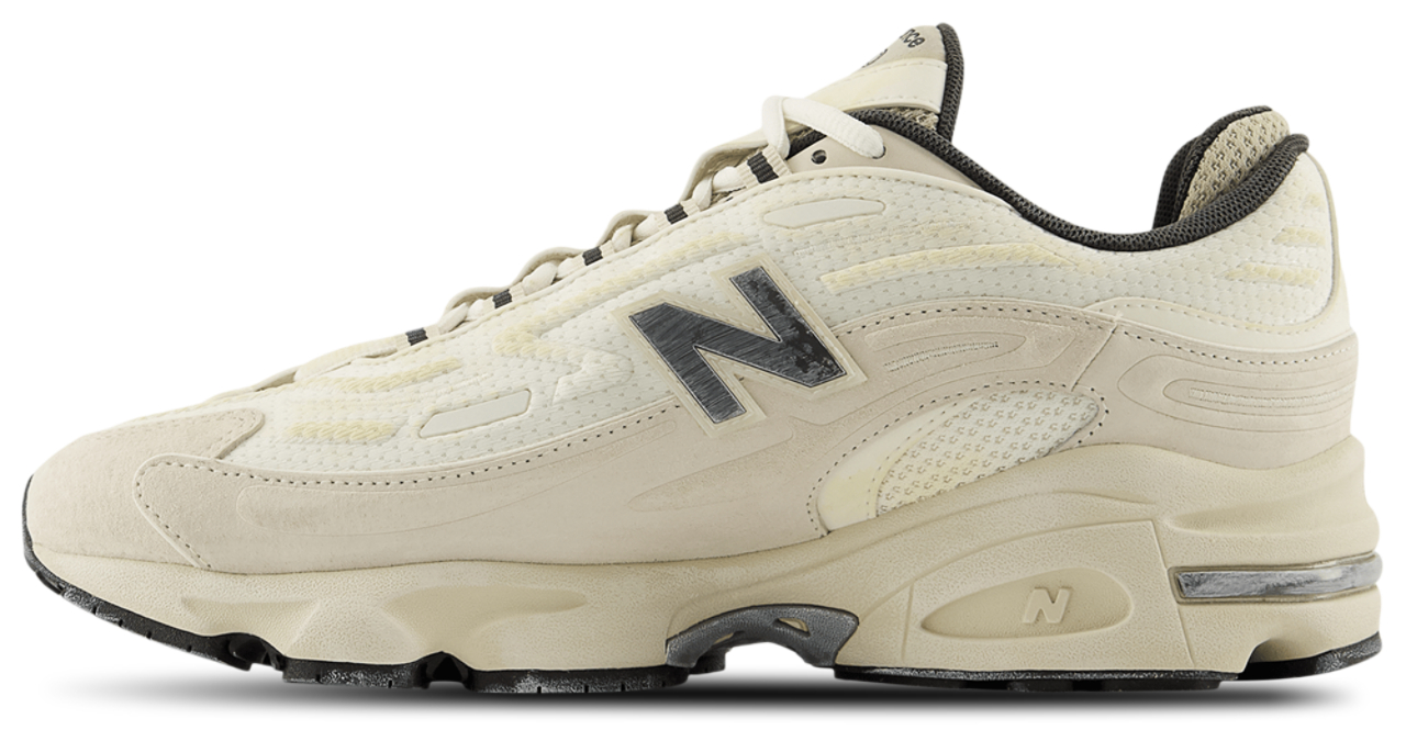 New Balance M1000 Image 3 sur 5. Appuyez pour ouvrir la galerie de photos.
