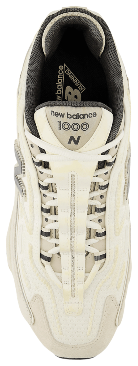 New Balance M1000 Image 4 sur 5. Appuyez pour ouvrir la galerie de photos.