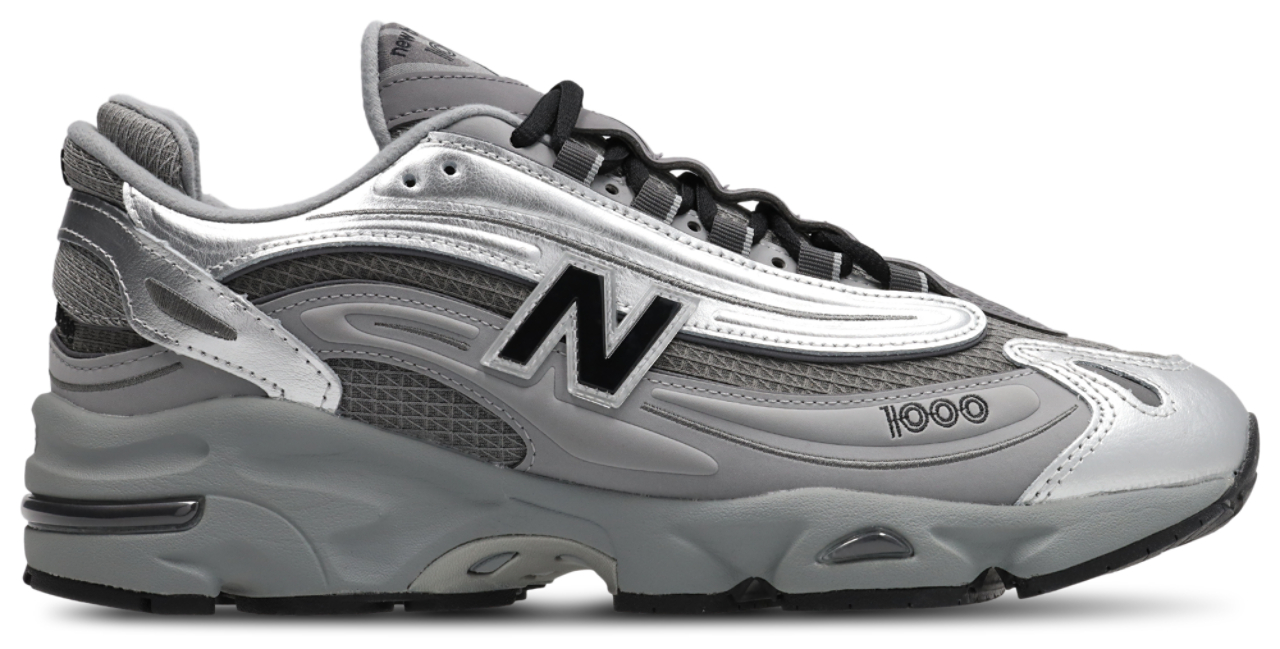 New Balance M1000 Image 1 sur 8. Appuyez pour ouvrir la galerie de photos.