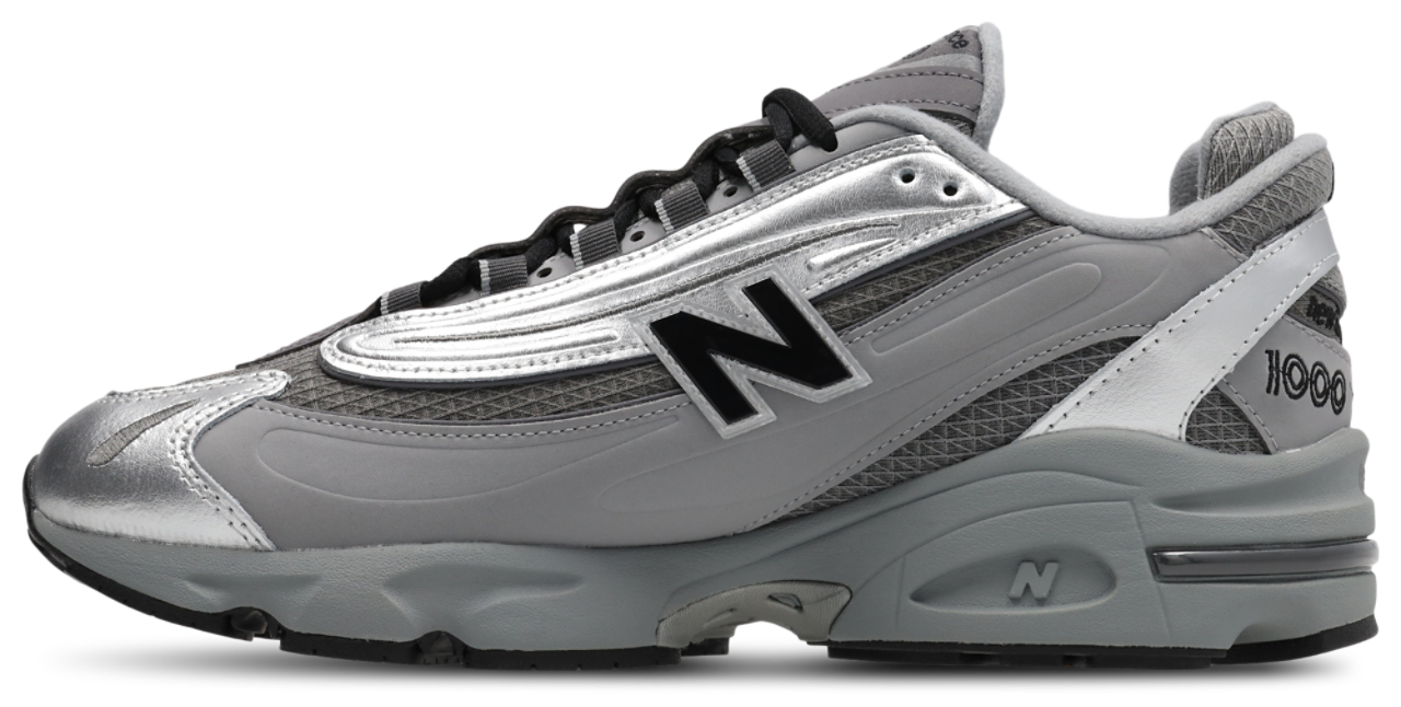 New Balance M1000 Image 4 sur 8. Appuyez pour ouvrir la galerie de photos.