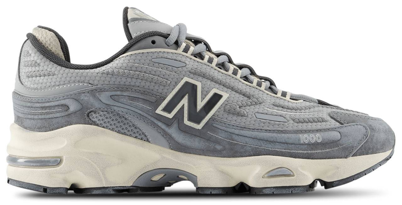 New Balance M1000 Image 1 sur 5. Appuyez pour ouvrir la galerie de photos.