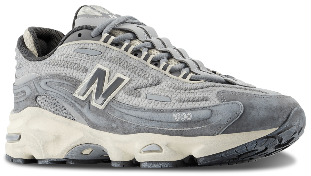 New Balance M1000 Image 2 sur 5. Appuyez pour ouvrir la galerie de photos.