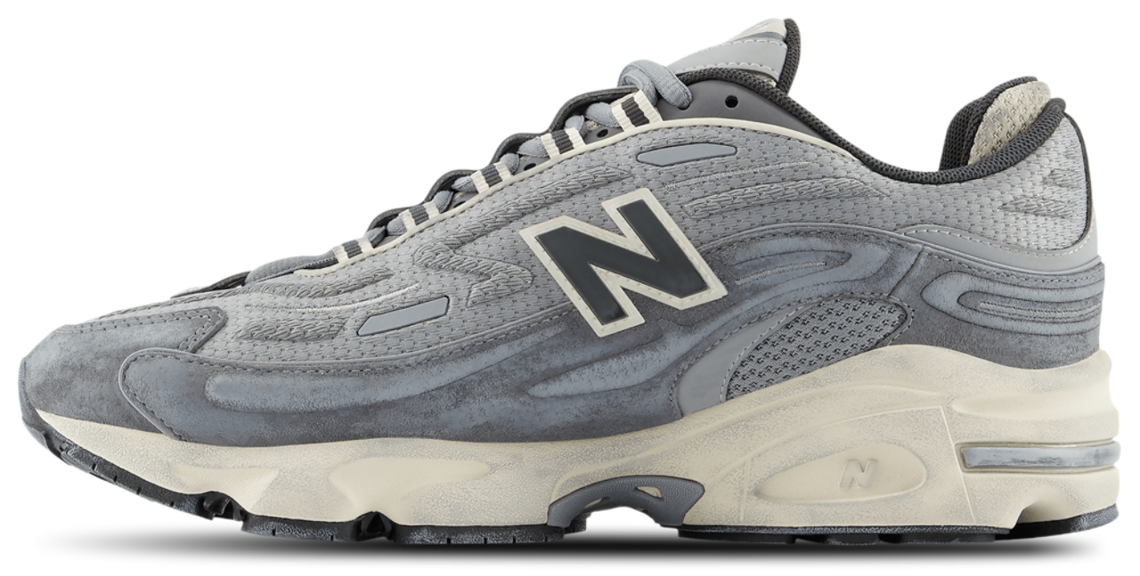 New Balance M1000 Image 3 sur 5. Appuyez pour ouvrir la galerie de photos.