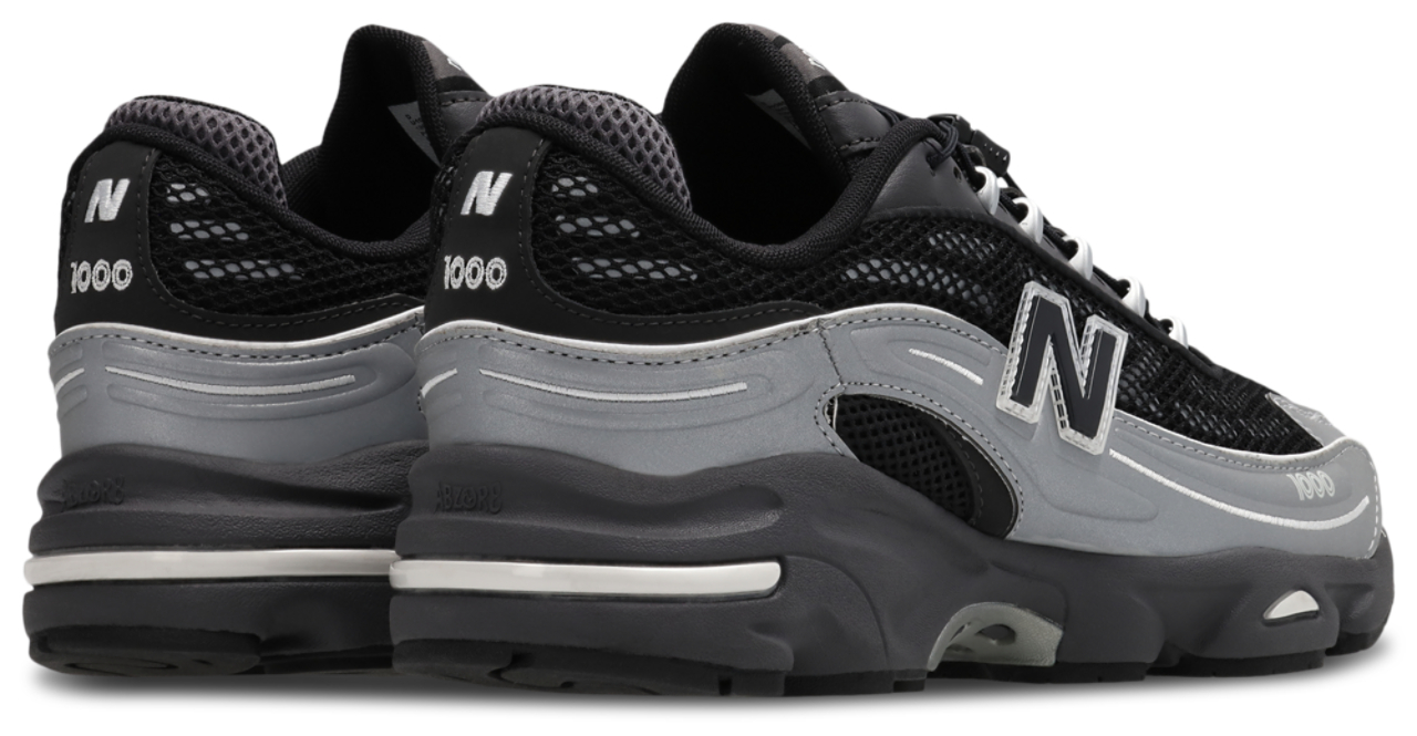 New Balance M1000 Bild 3 von 7. Antippen, um die Fotogalerie zu öffnen.