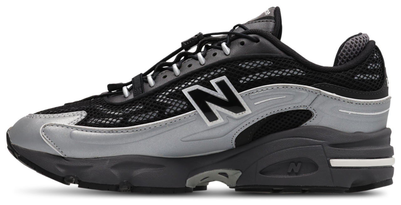 New Balance M1000 Bild 4 von 7. Antippen, um die Fotogalerie zu öffnen.