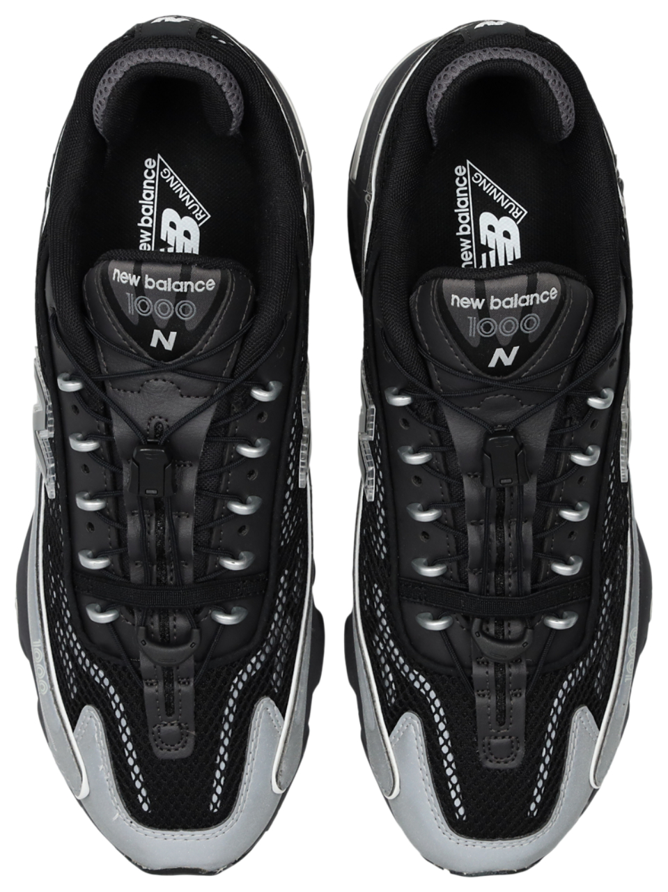 New Balance M1000 Bild 5 von 7. Antippen, um die Fotogalerie zu öffnen.