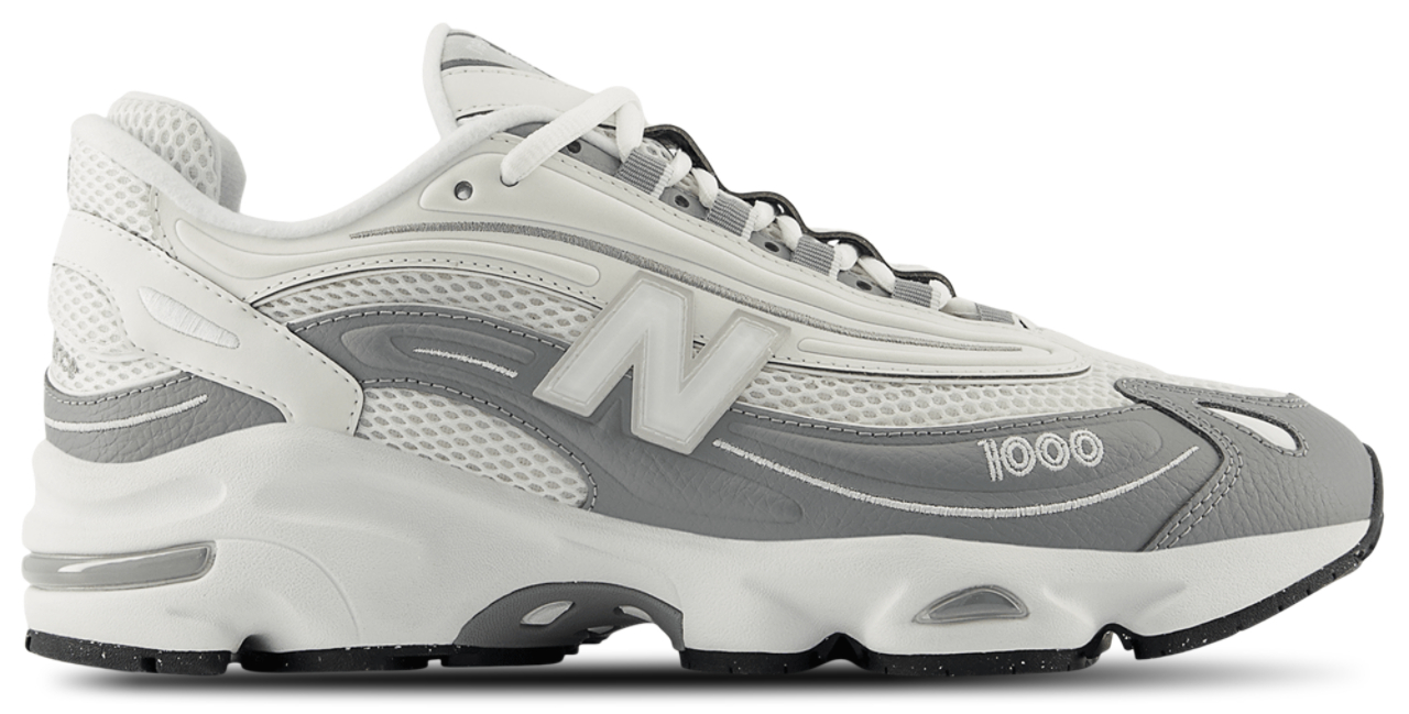 New Balance M1000 Image 1 sur 4. Appuyez pour ouvrir la galerie de photos.