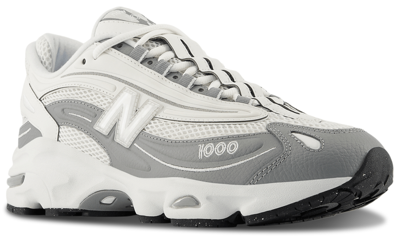 New Balance M1000 Image 2 sur 4. Appuyez pour ouvrir la galerie de photos.