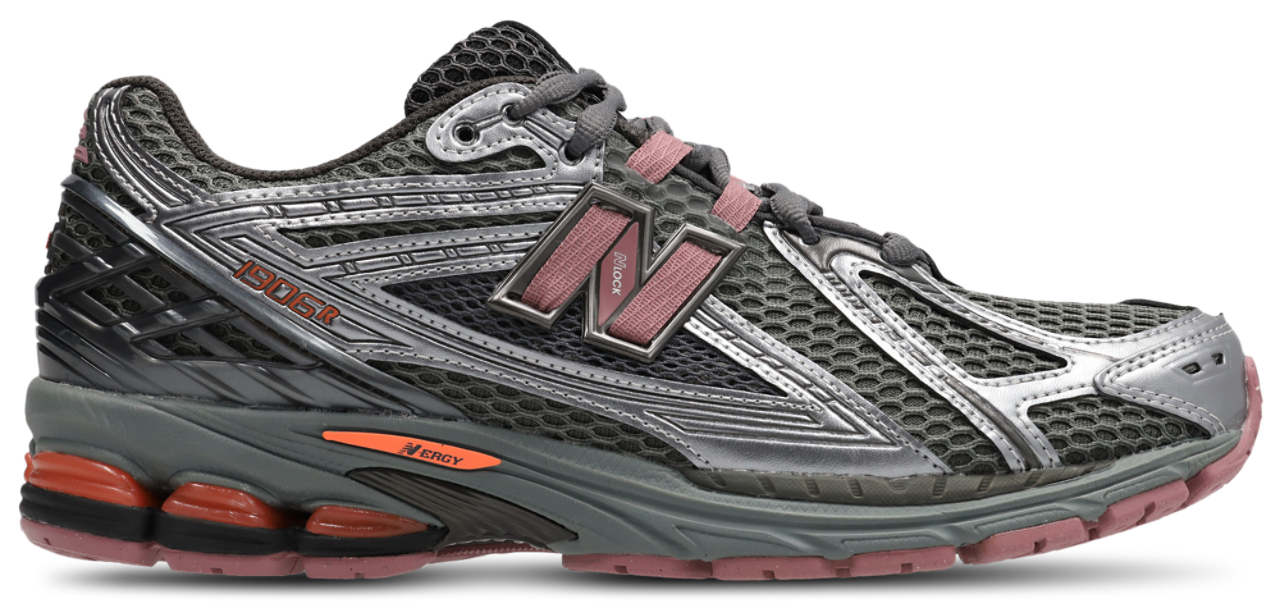 New Balance 1906R Image 1 of 8. Tap to open photo gallery.