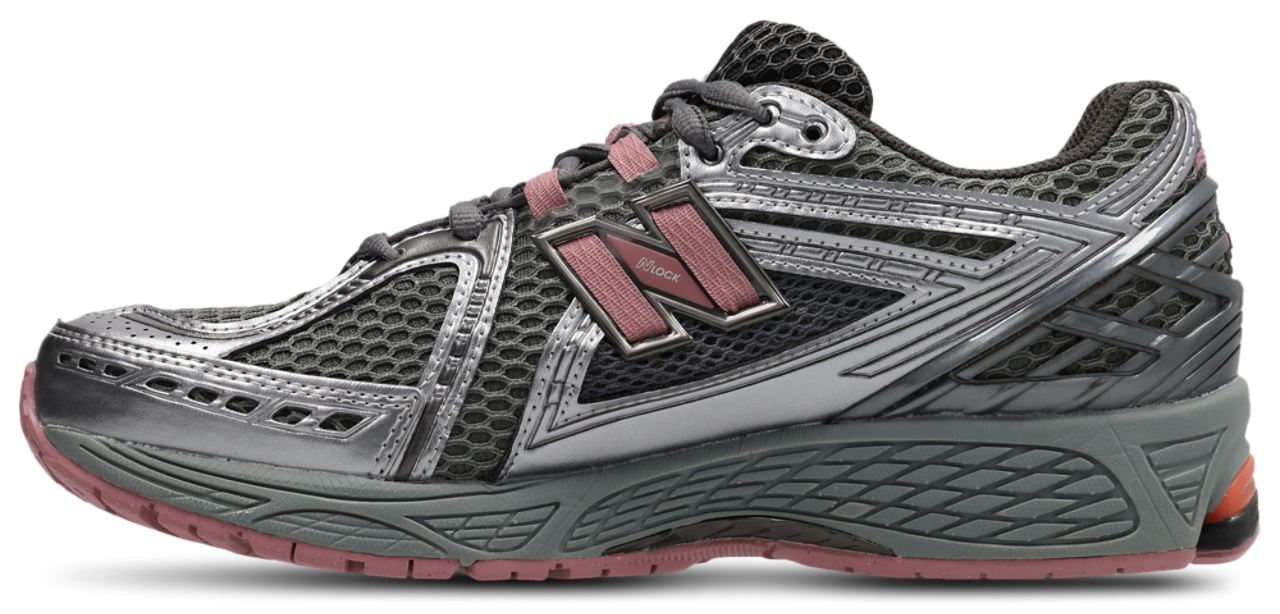 New Balance 1906R Image 4 of 8. Tap to open photo gallery.
