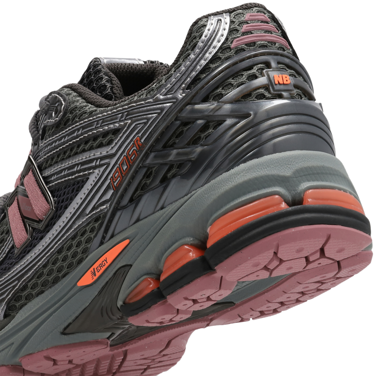 New Balance 1906R Image 7 of 8. Tap to open photo gallery.