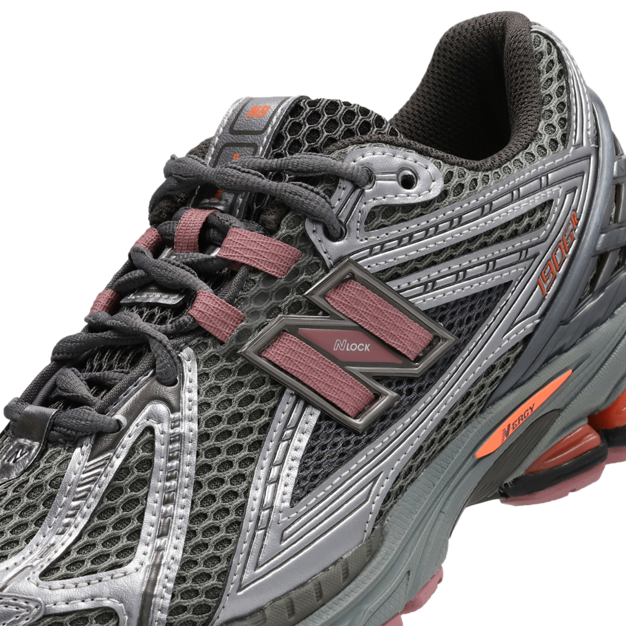 New Balance 1906R Image 8 of 8. Tap to open photo gallery.