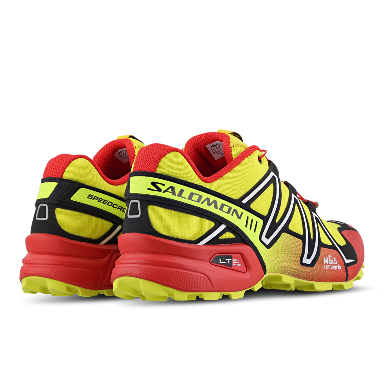 Salomon Speedcross Foot Locker UK