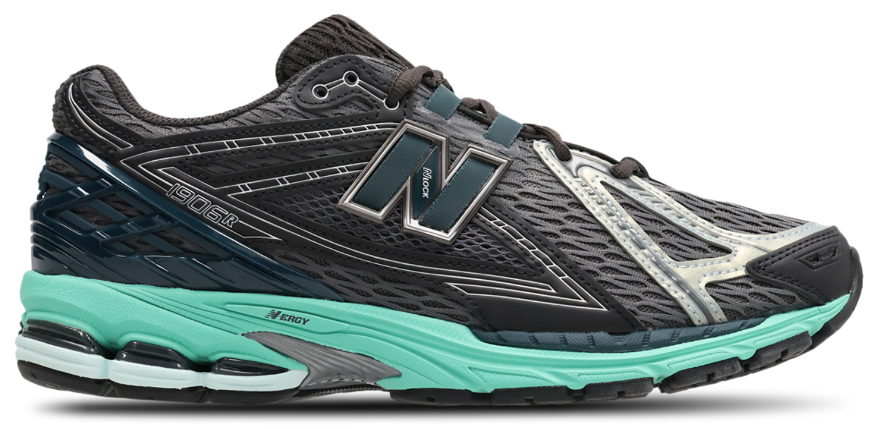 New Balance 1906R Image 1 of 8. Tap to open photo gallery.