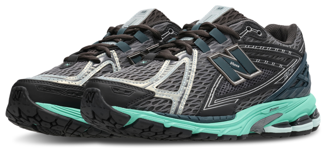 New Balance 1906R Image 2 of 8. Tap to open photo gallery.