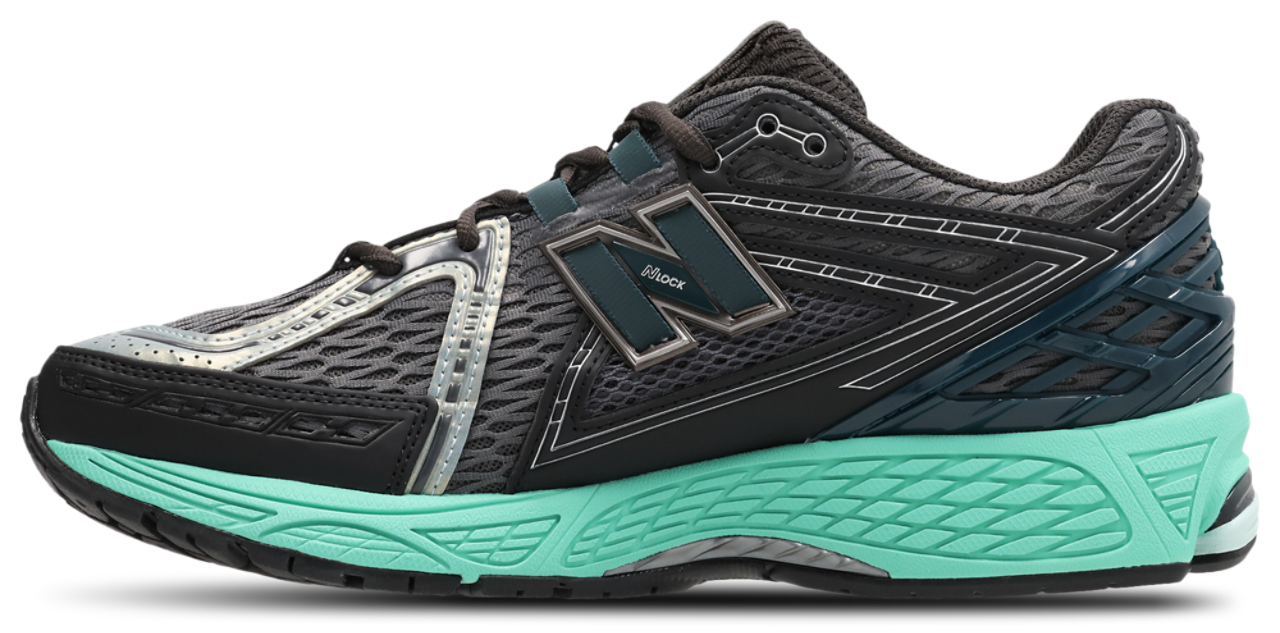 New Balance 1906R Image 4 of 8. Tap to open photo gallery.
