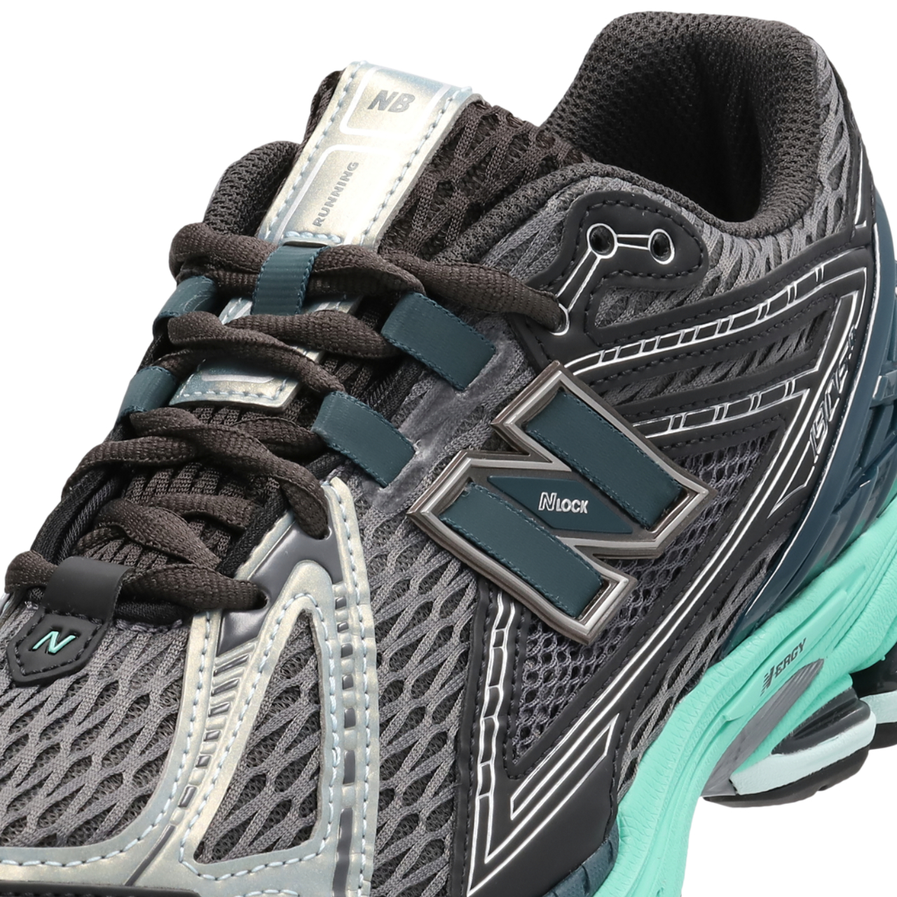 New Balance 1906R Image 8 of 8. Tap to open photo gallery.