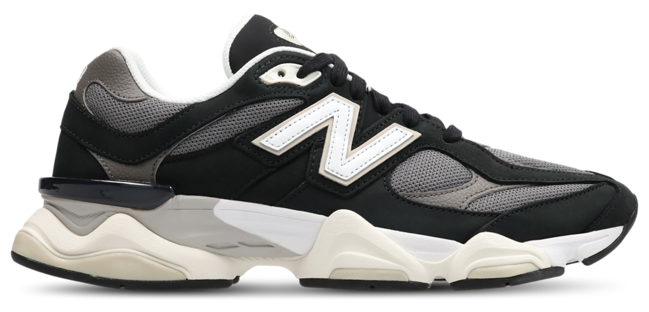 New Balance 9060 Image 1 of 8. Tap to open photo gallery.