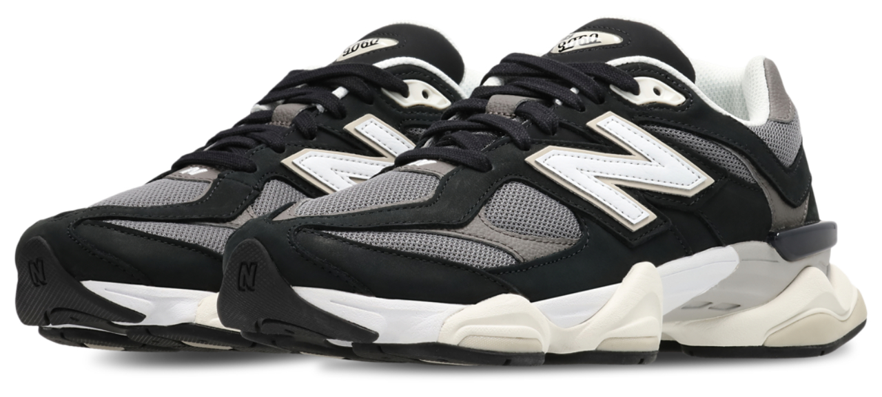 New Balance 9060 Image 2 of 8. Tap to open photo gallery.