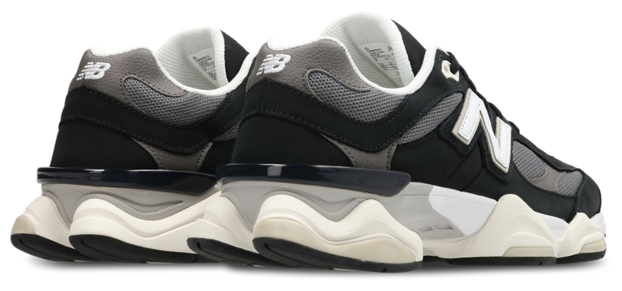 New Balance 9060 Image 3 of 8. Tap to open photo gallery.