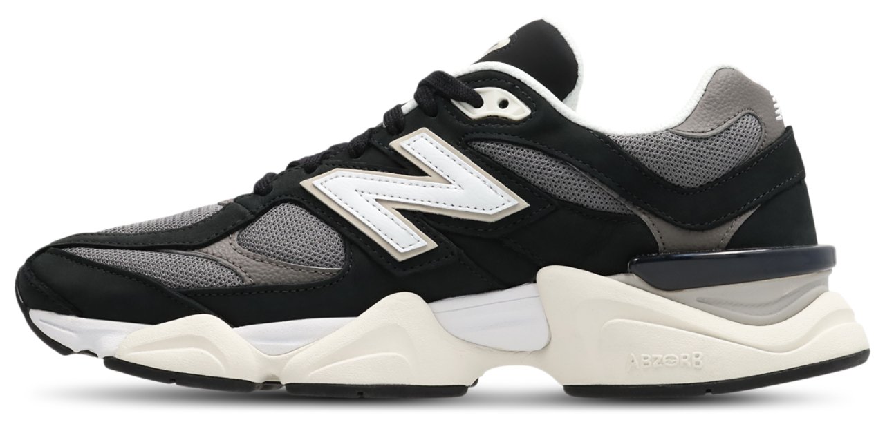 New Balance 9060 Image 4 of 8. Tap to open photo gallery.