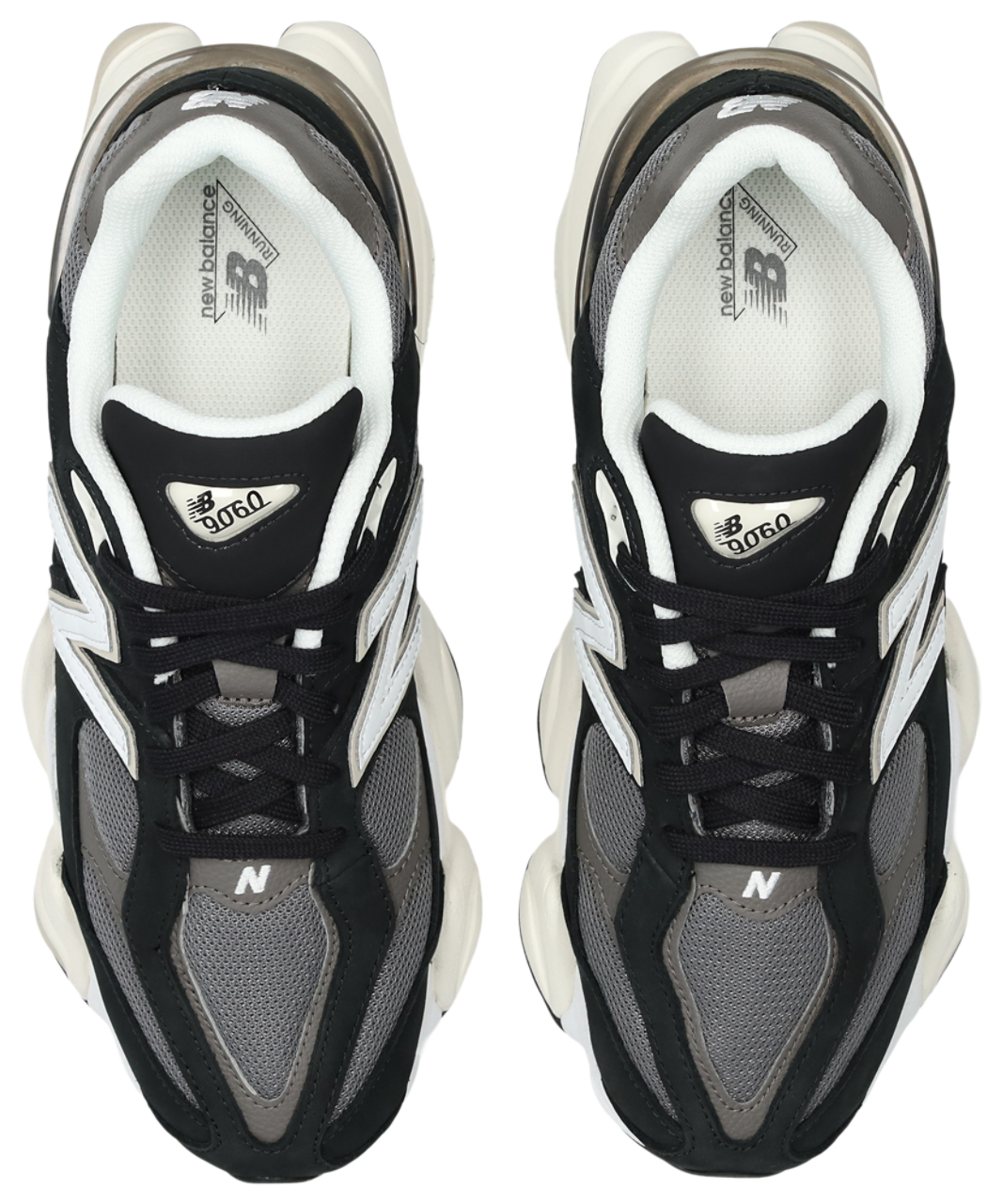 New Balance 9060 Image 5 of 8. Tap to open photo gallery.