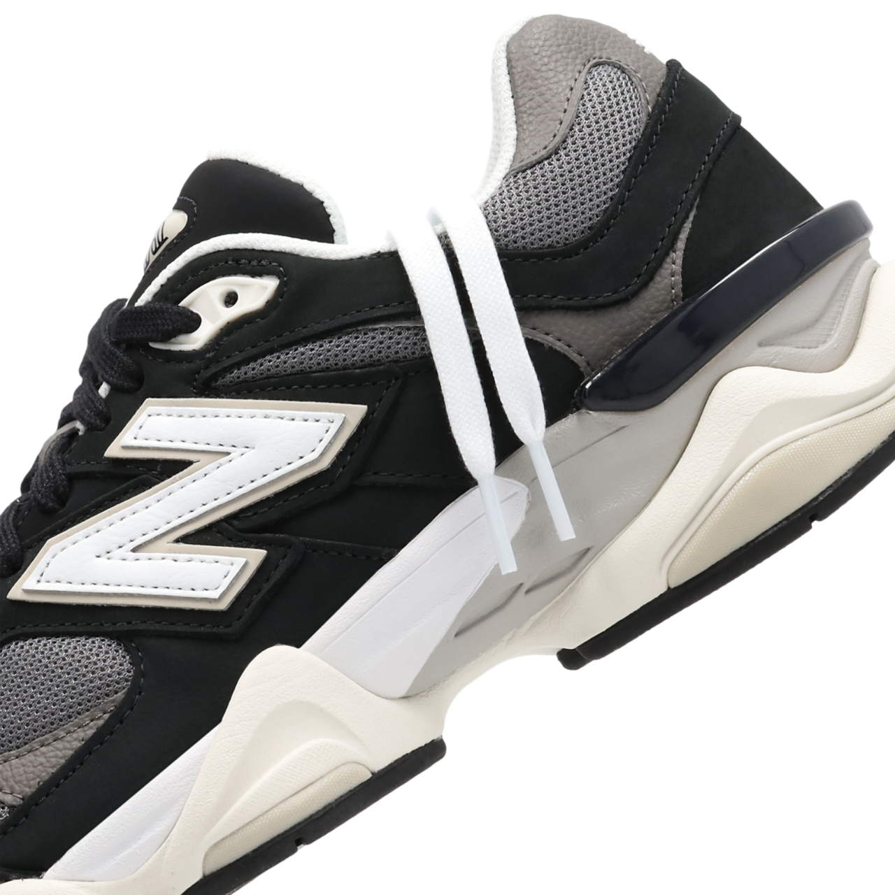 New Balance 9060 Image 7 of 8. Tap to open photo gallery.