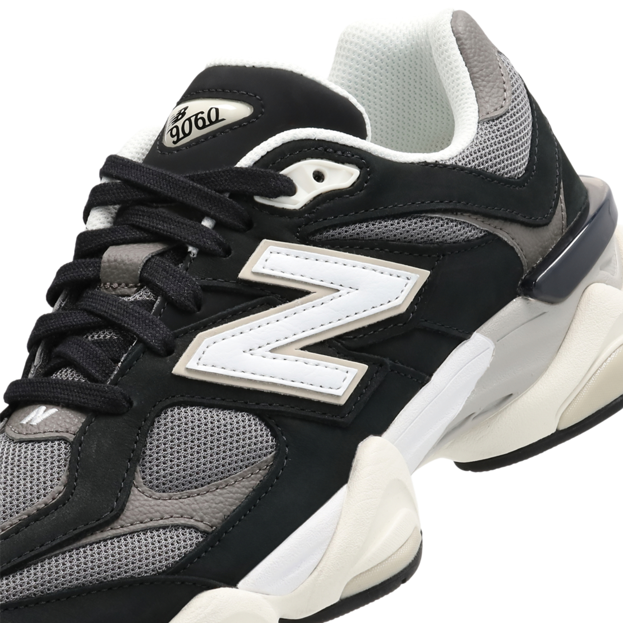 New Balance 9060 Image 8 of 8. Tap to open photo gallery.