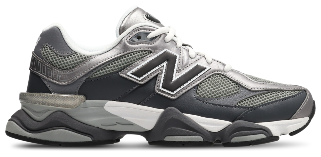 New Balance 9060 Image 1 of 8. Tap to open photo gallery.