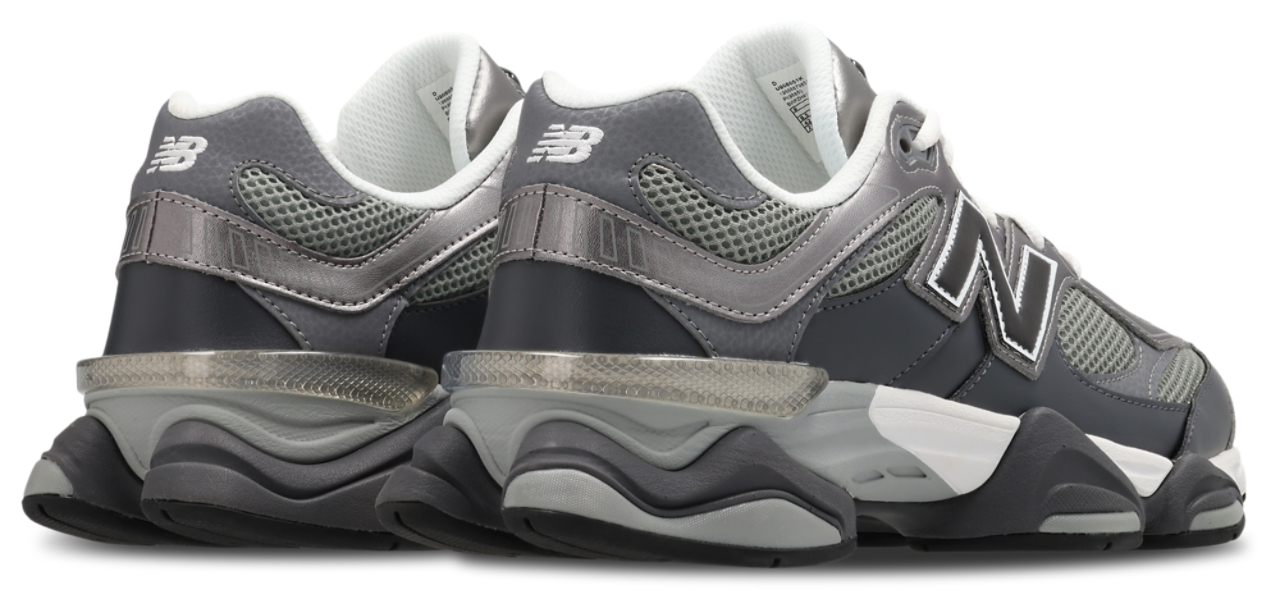 New Balance 9060 Image 3 of 8. Tap to open photo gallery.