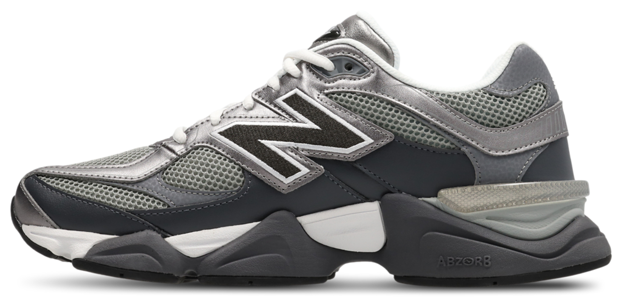 New Balance 9060 Image 4 of 8. Tap to open photo gallery.