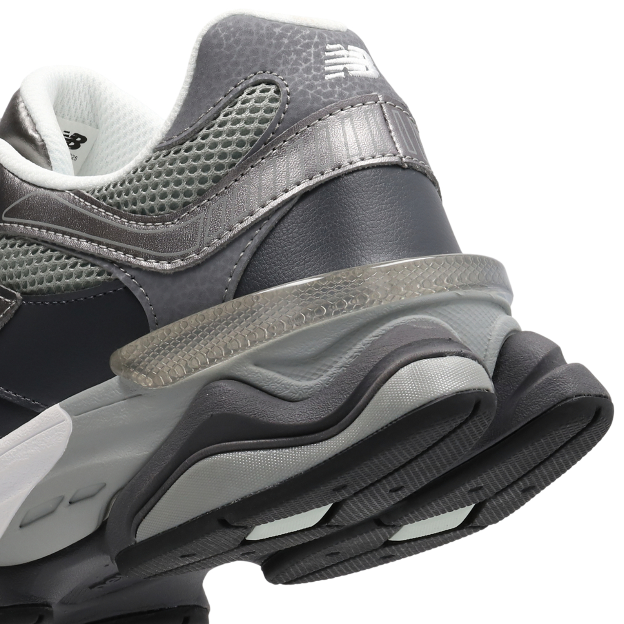 New Balance 9060 Image 7 of 8. Tap to open photo gallery.